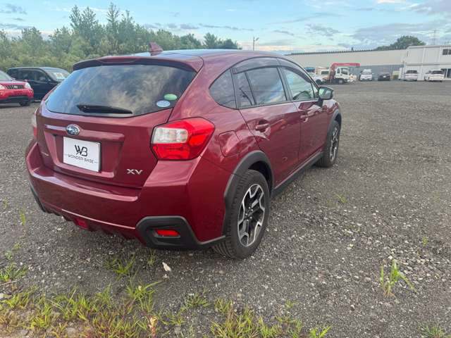 Subaru Impreza XV 6