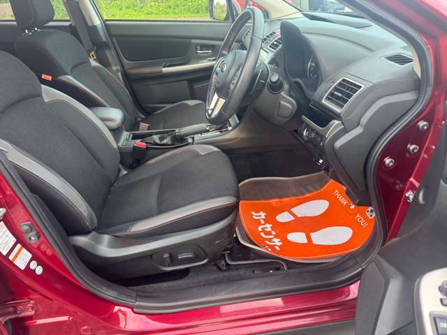 Subaru Impreza XV 10