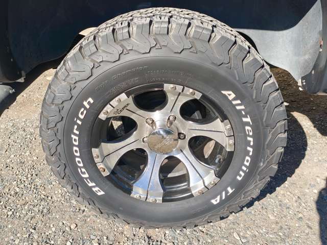Dodge Ram 11
