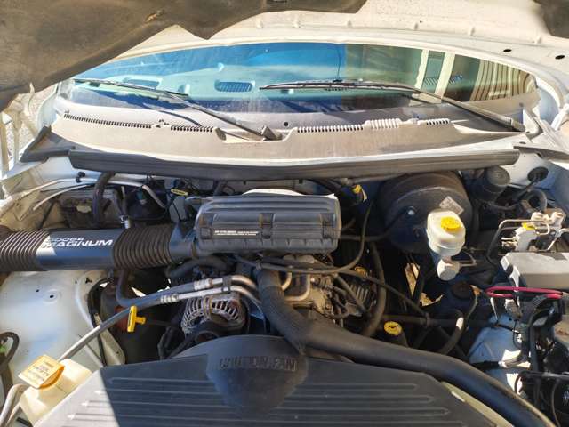 Dodge Ram 12