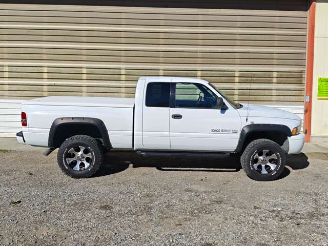 Dodge Ram 6
