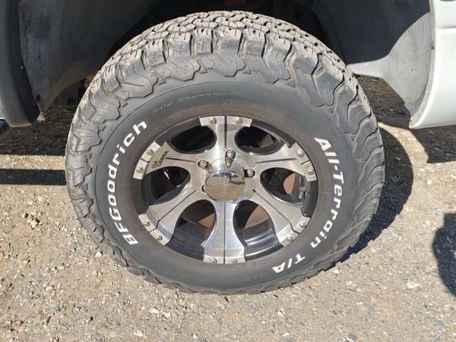 Dodge Ram 10