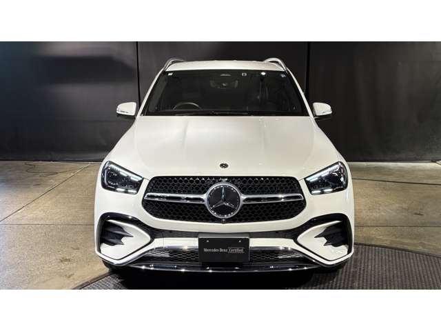 Mercedes-Benz GLE 5