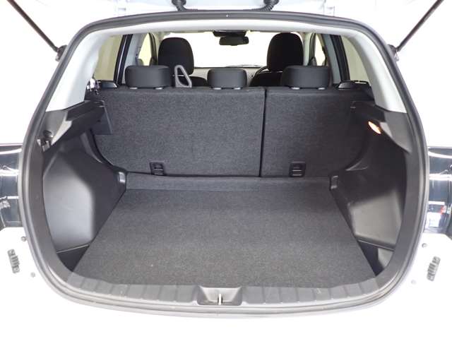 Mitsubishi RVR 11