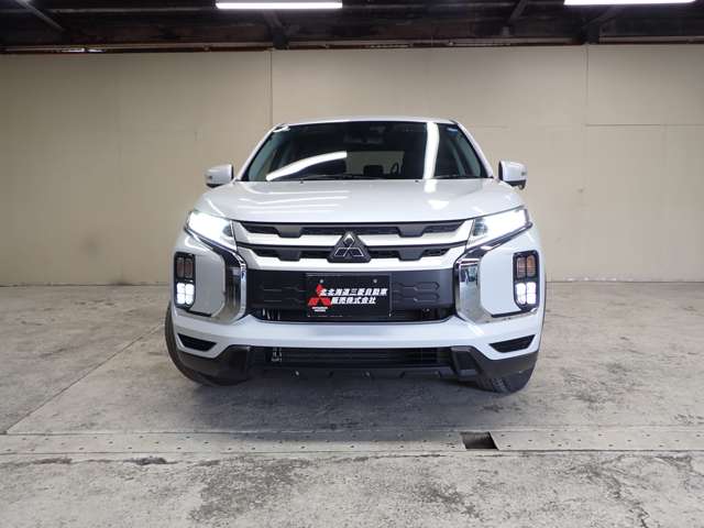 Mitsubishi RVR 3