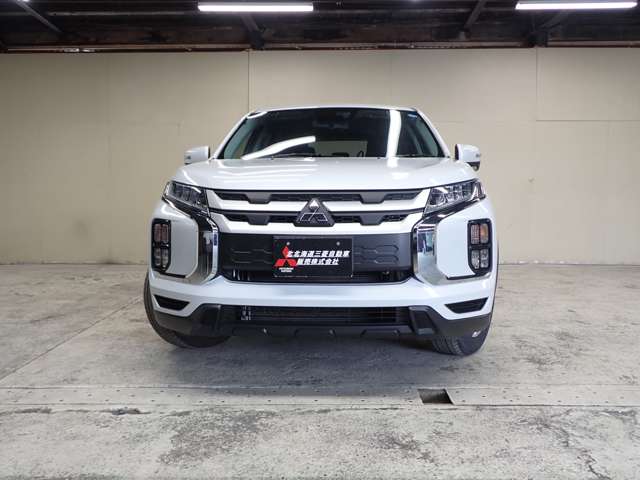 Mitsubishi RVR 4