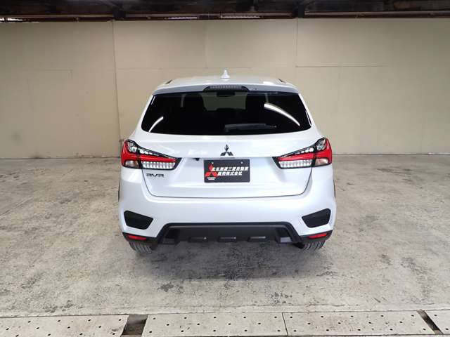 Mitsubishi RVR 10