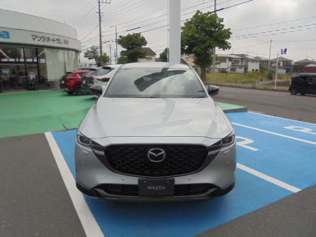 Mazda CX-5 2
