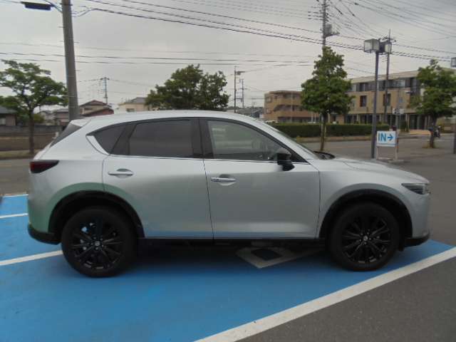Mazda CX-5 4