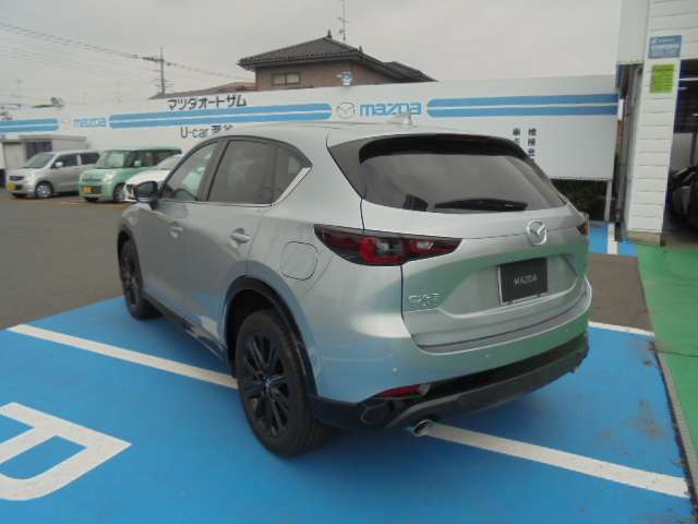 Mazda CX-5 7