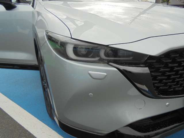 Mazda CX-5 9