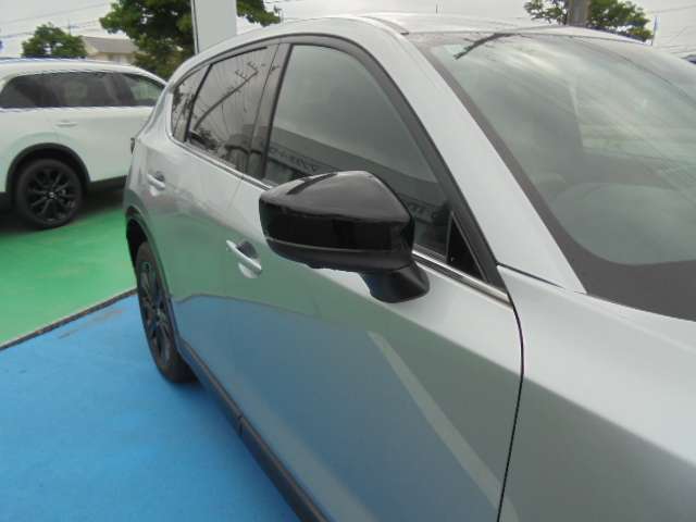 Mazda CX-5 10
