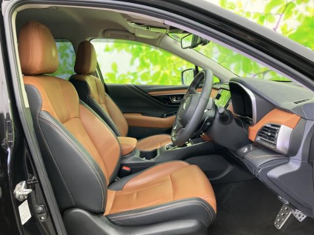 Subaru Legacy Outback 2