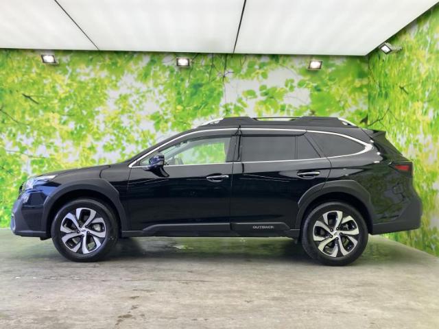 Subaru Legacy Outback 5