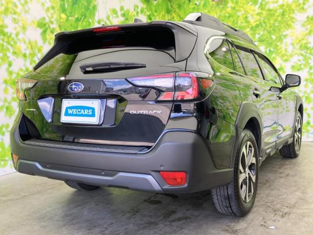 Subaru Legacy Outback 6