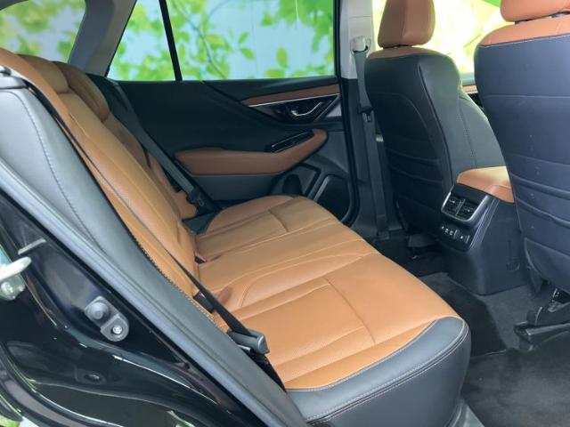 Subaru Legacy Outback 7