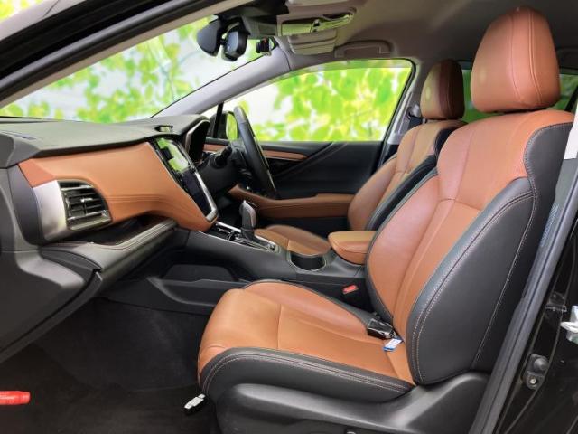 Subaru Legacy Outback 8