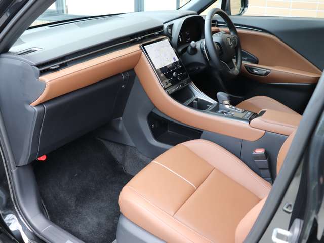 Lexus LBX 12