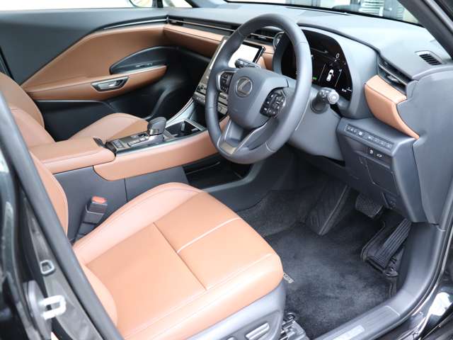 Lexus LBX 4