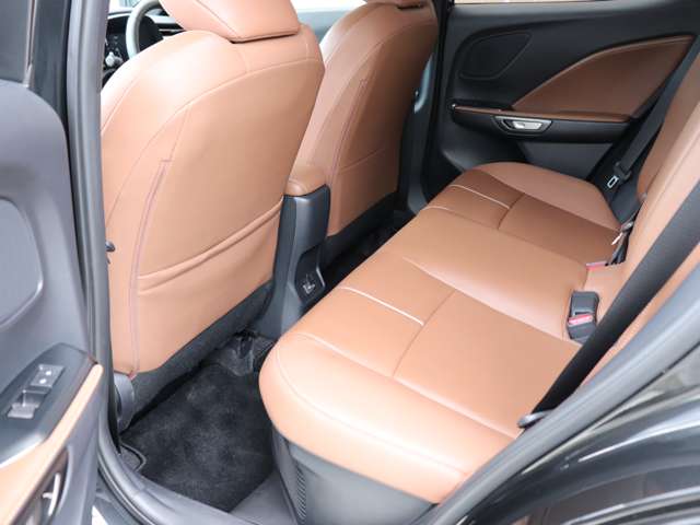 Lexus LBX 5