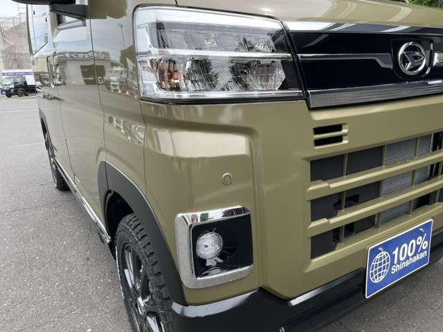 Daihatsu Atrai 12