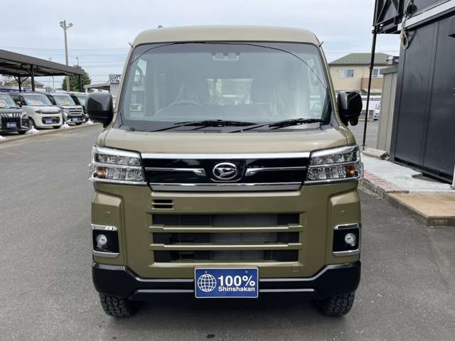 Daihatsu Atrai 4