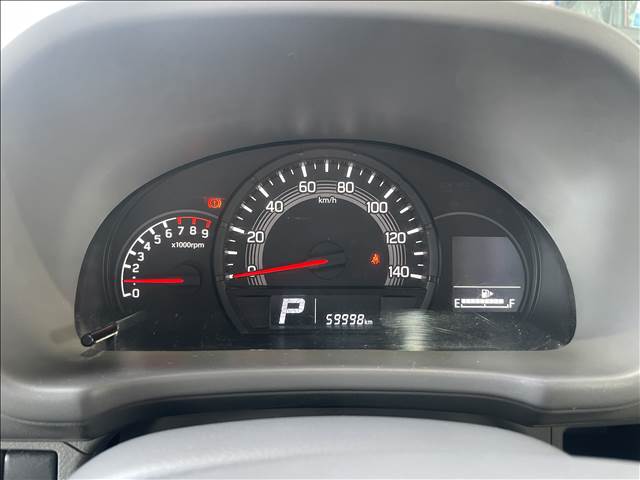 Nissan NV100 Clipper 3