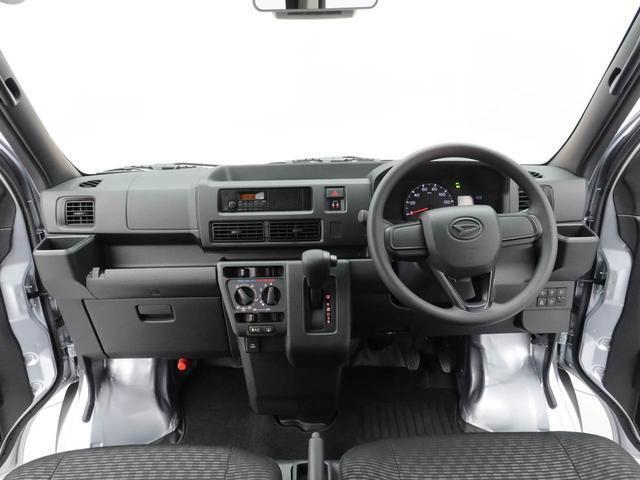 Daihatsu Hijet Cargo 2