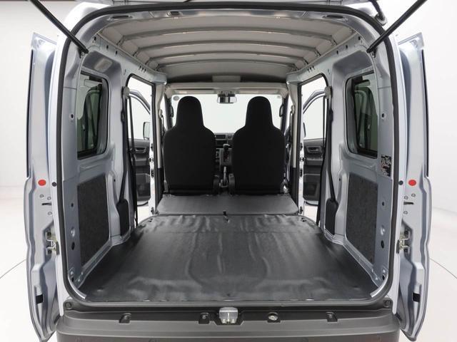 Daihatsu Hijet Cargo 5