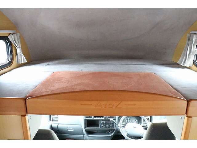 Mazda Bongo Truck 11