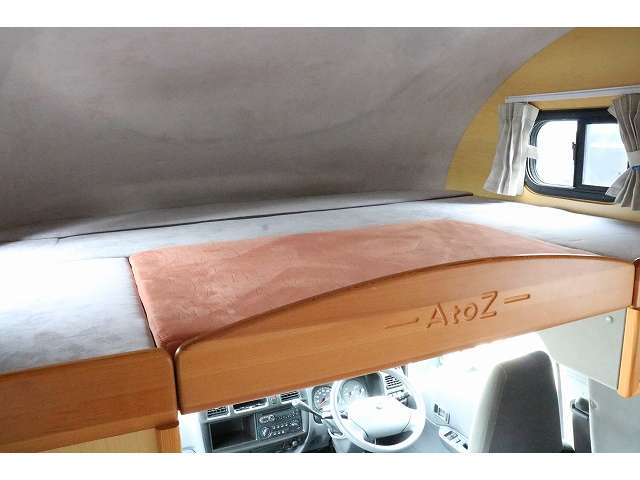 Mazda Bongo Truck 12