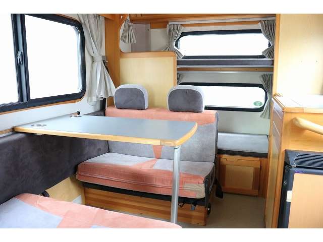 Mazda Bongo Truck 3