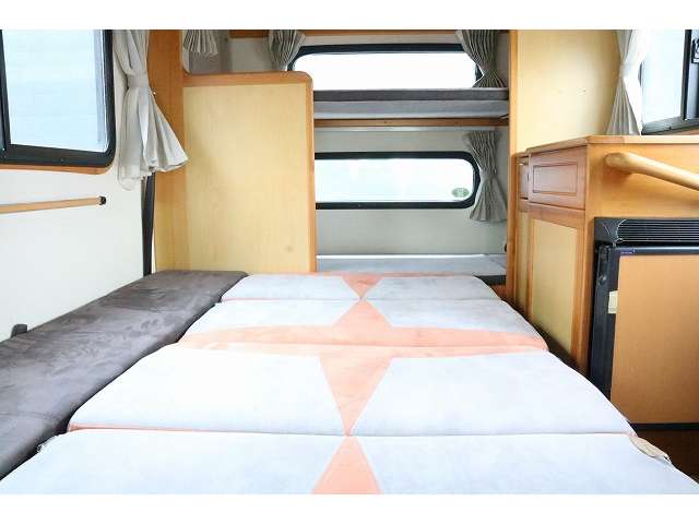 Mazda Bongo Truck 5