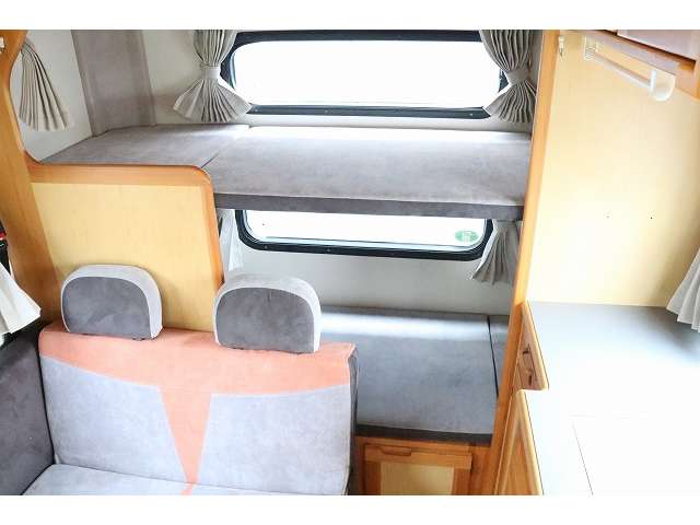 Mazda Bongo Truck 7
