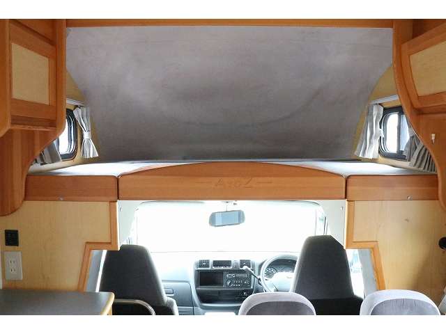 Mazda Bongo Truck 10