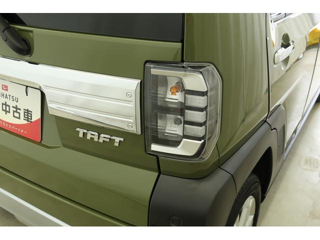 Daihatsu Taft 11