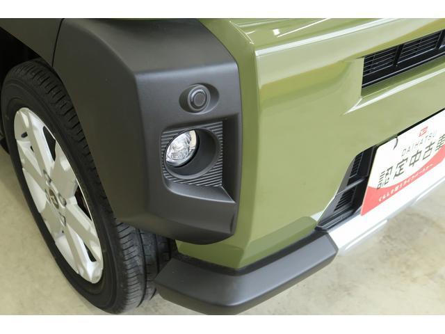 Daihatsu Taft 12