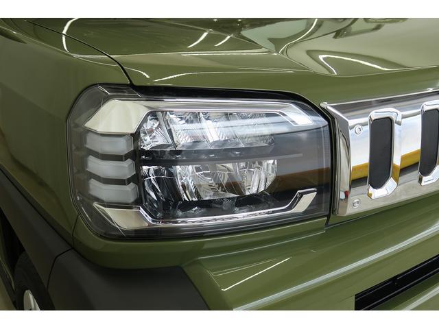 Daihatsu Taft 2