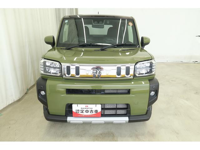 Daihatsu Taft 4