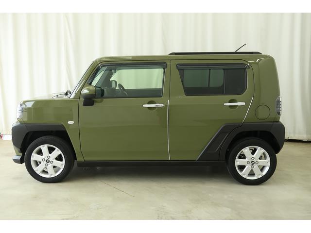 Daihatsu Taft 7