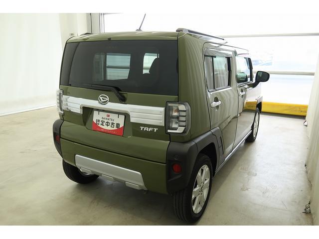 Daihatsu Taft 10