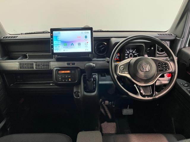 Honda N-VAN 2