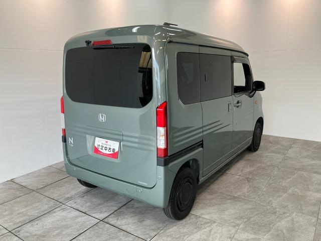 Honda N-VAN 3