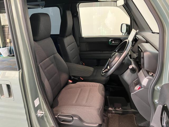 Honda N-VAN 5