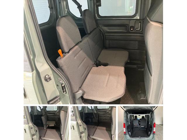Honda N-VAN 6