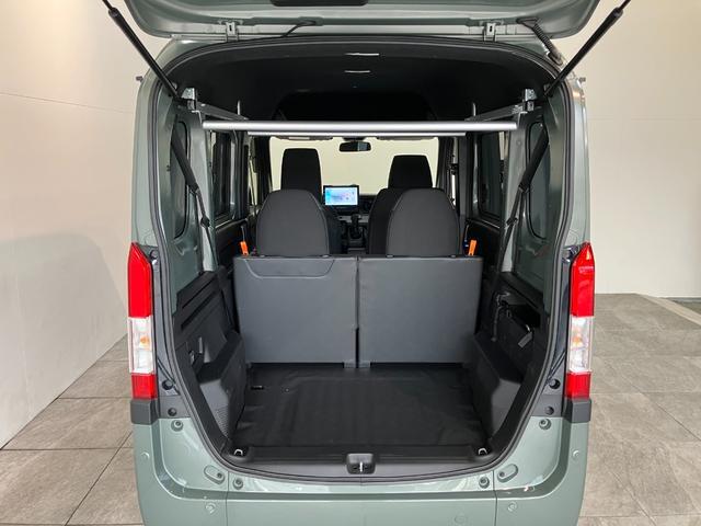 Honda N-VAN 7