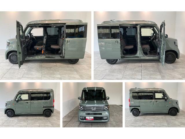 Honda N-VAN 8