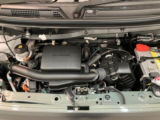Honda N-VAN 9