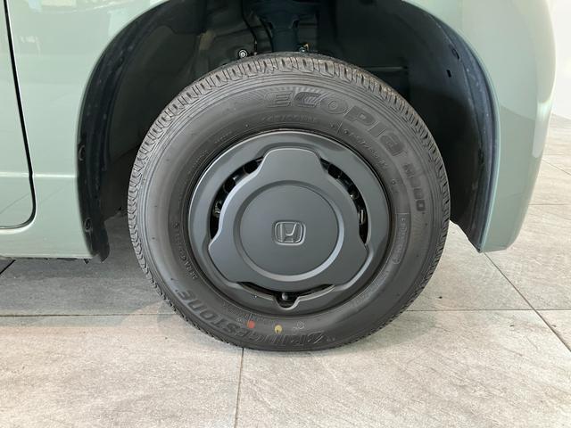 Honda N-VAN 10