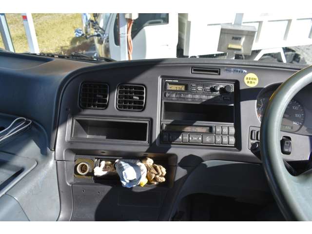 Mitsubishi Fuso Super Great 8